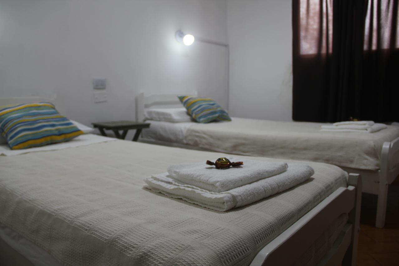 Hotel Vuelta Del Ombu Gobernador Virasoro Ngoại thất bức ảnh