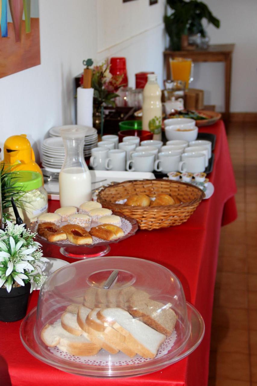 Hotel Vuelta Del Ombu Gobernador Virasoro Ngoại thất bức ảnh